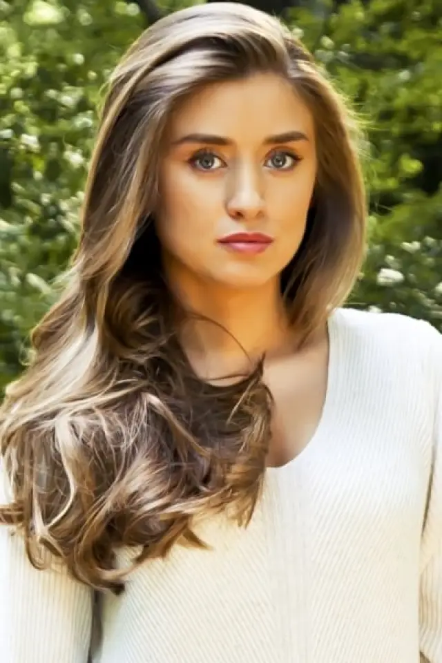 Zdjęcie Sanja Borissova (Sanya Borisova)