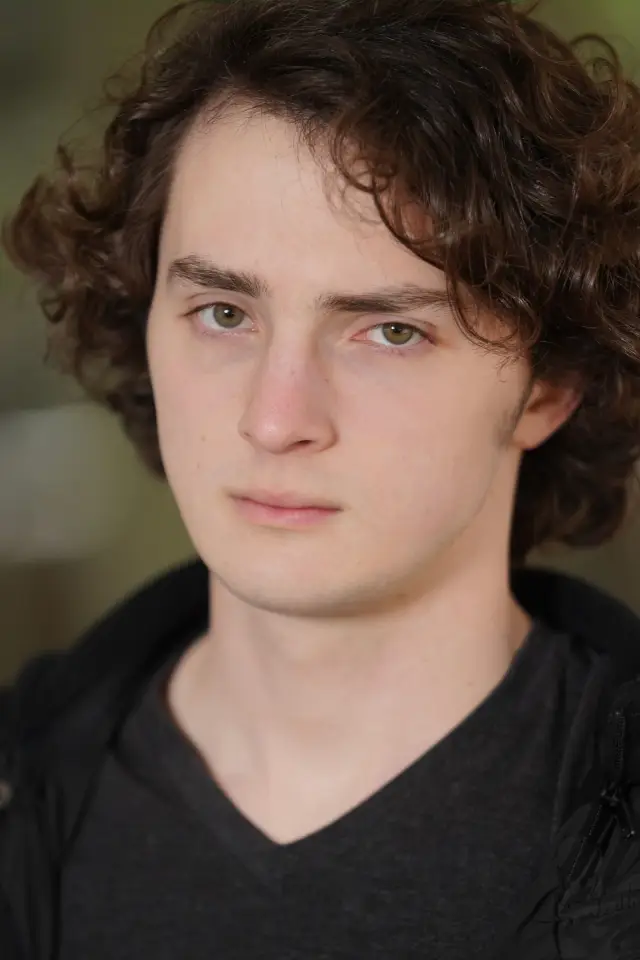 Zdjęcie Toby Nichols