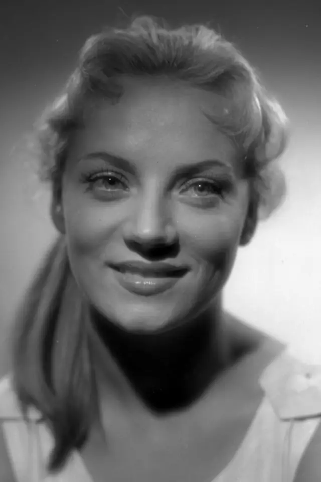 Zdjęcie Barbara Połomska (Barbara Połomska)
