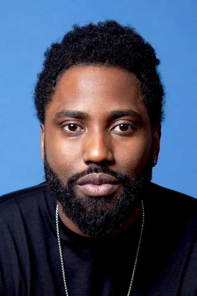 Zdjęcie John David Washington (John David Washington)
