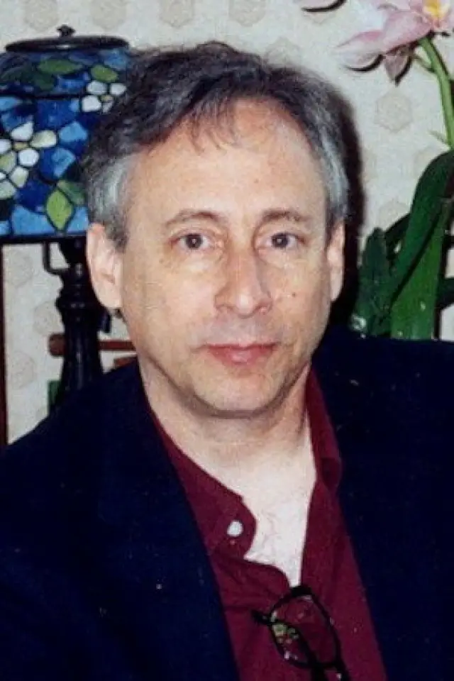 Zdjęcie  (Alan Myers)