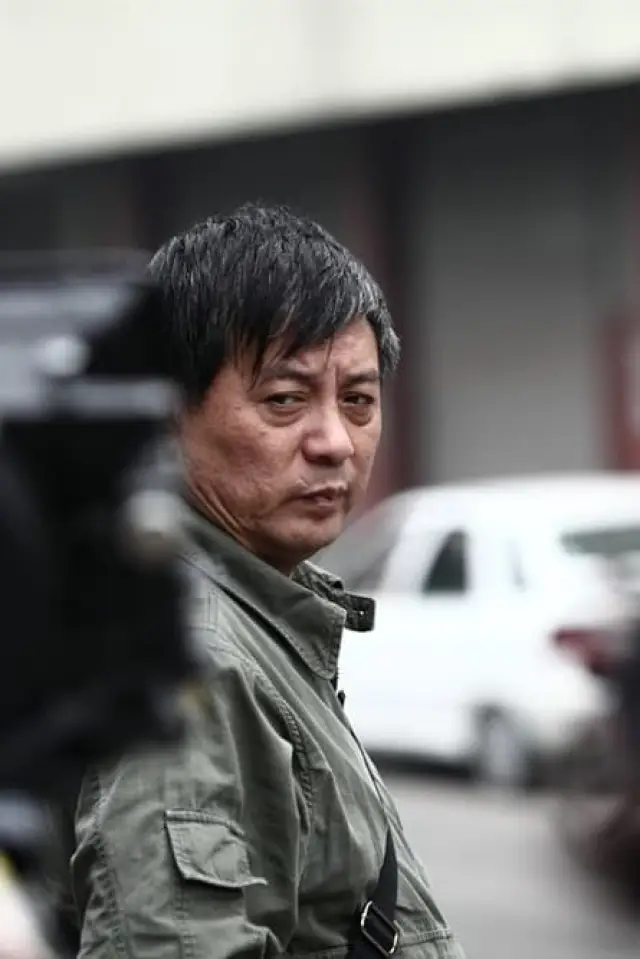 Zdjęcie Fang Li -> Fang Li (Fang Li)