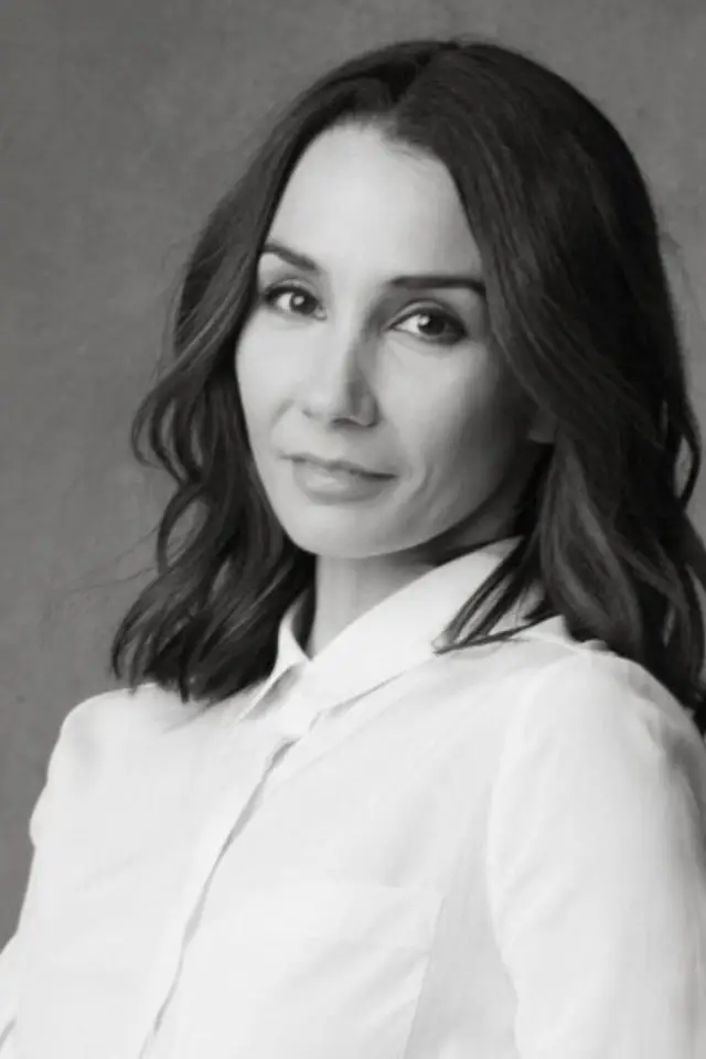 Zdjęcie  (Tamara Rojo)