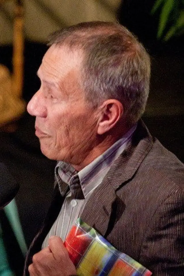 Zdjęcie  (John Kuipers)