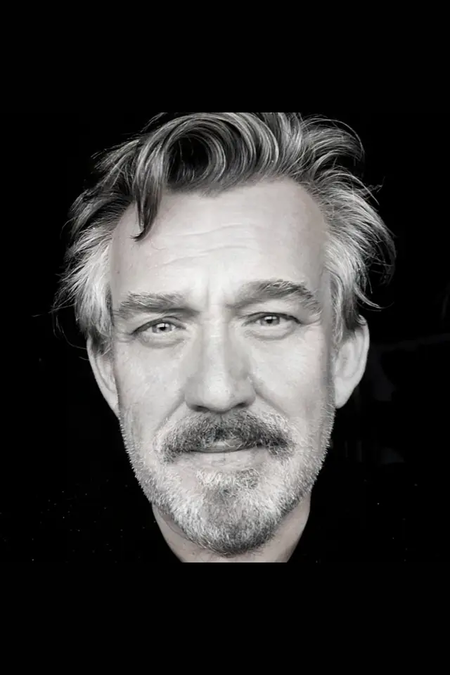 Zdjęcie Robert Hołłoks (Robert Hollocks)