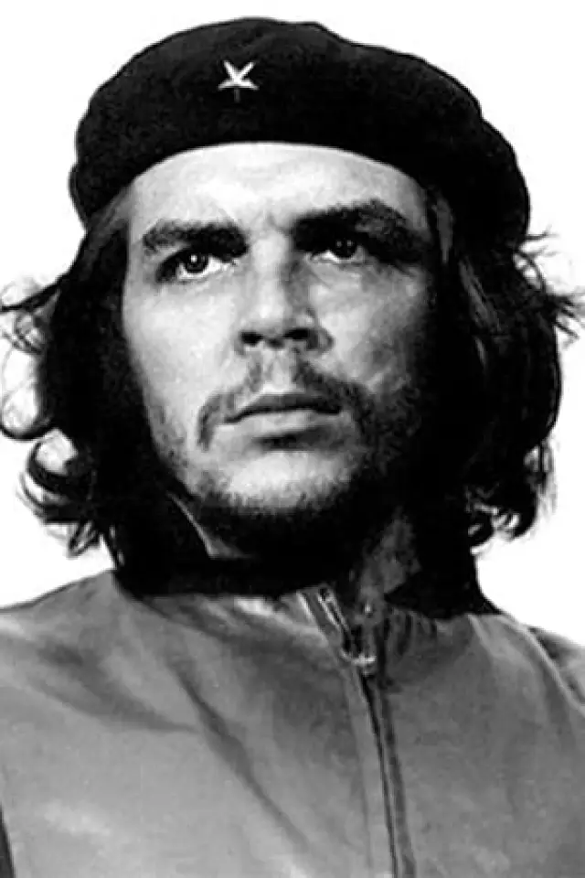 Zdjęcie Che Guevara
