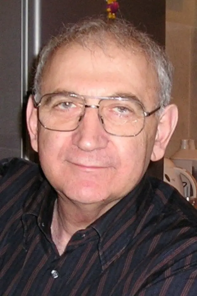 Zdjęcie  (Eldar Shengelaia)