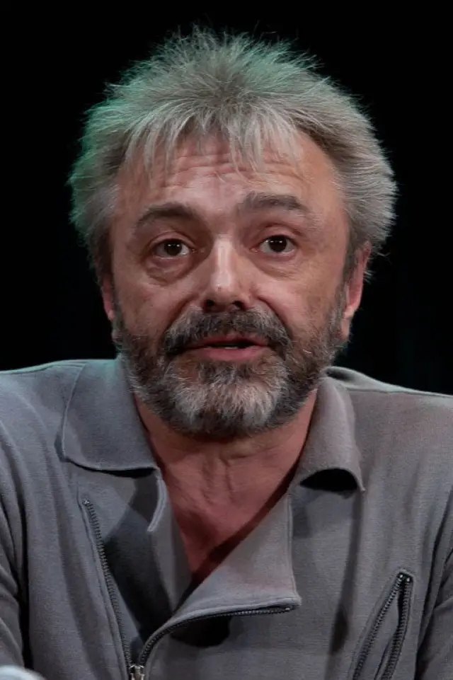 Zdjęcie  (Konstantin Kinchev)