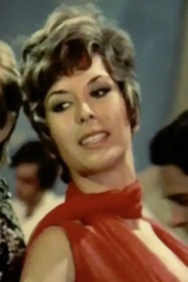 Zdjęcie  (Ria Deloutsi)