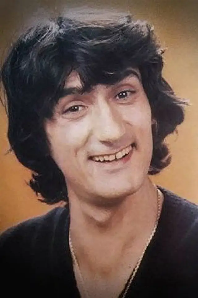 Zdjęcie  (Stathis Psaltis)