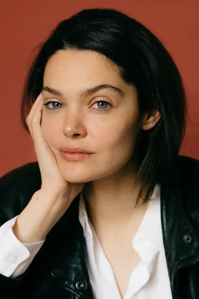 Zdjęcie Ana Rujas