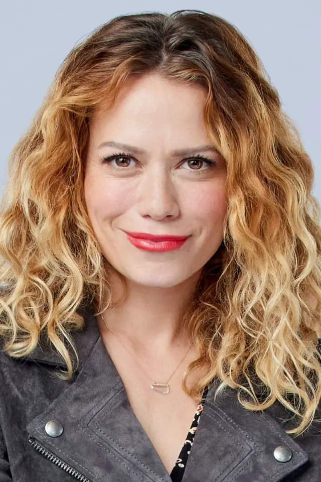 Zdjęcie Bethany Joy Lenz