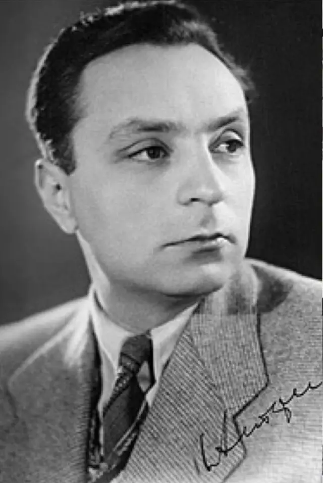 Zdjęcie Iosif Chajfics (Iosif Kheifits)