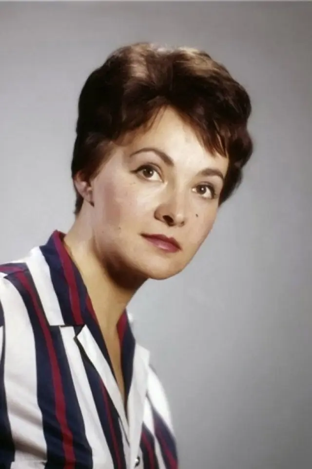 Zdjęcie  (Margarita Volodina)