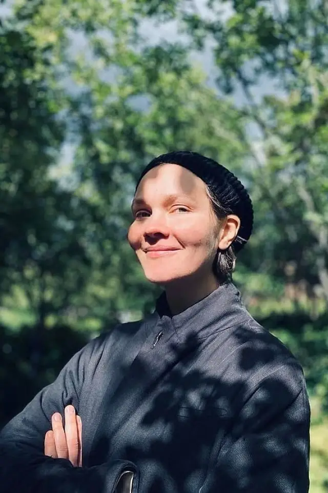 Zdjęcie  (Alexandra Strelyanaya)