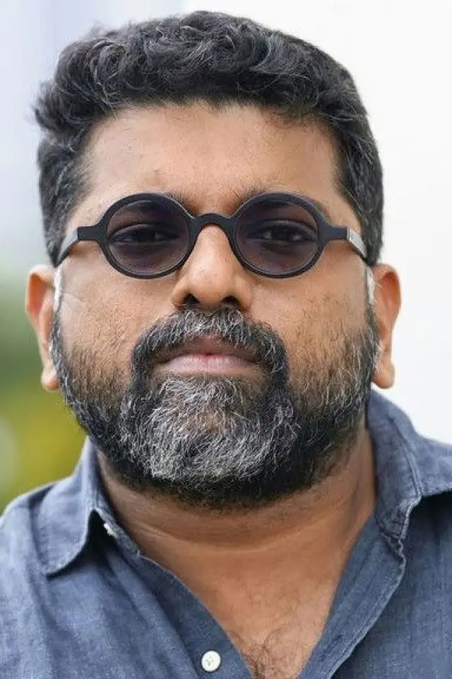 Zdjęcie Mahesh Narayanan (Mahesh Narayanan)