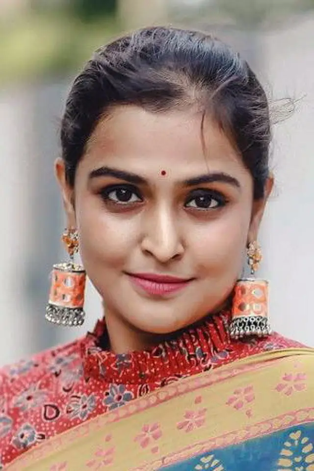 Zdjęcie Remya Nambeesan (Remya Nambeesan)