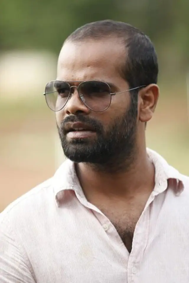 Zdjęcie Shyju Khalid (Shyju Khalid)