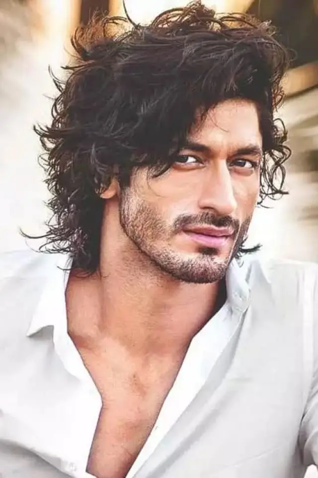 Zdjęcie Vidyut Jammwal