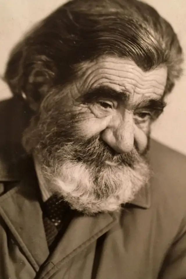 Zdjęcie  (Azat Sherents)
