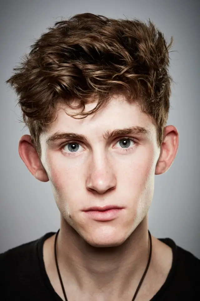 Zdjęcie Fionn O'Shea