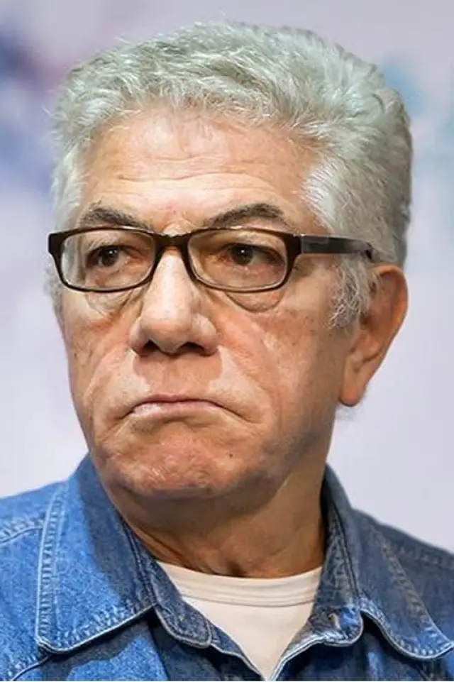Zdjęcie Ali Reza Zarrindast
