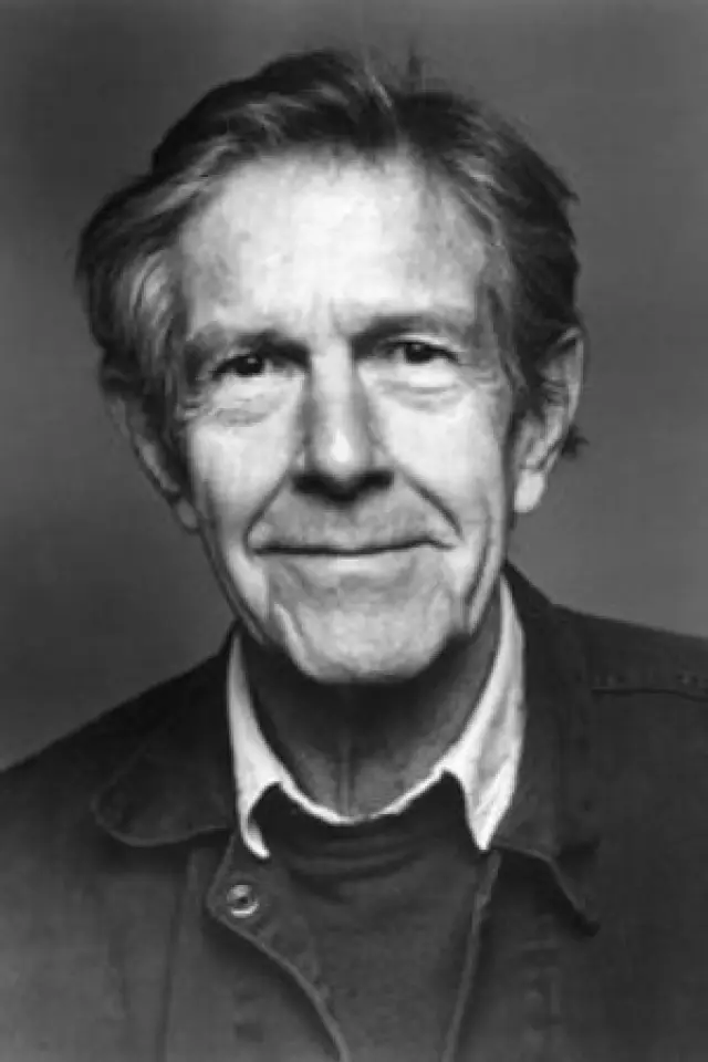 Zdjęcie  (John Cage)