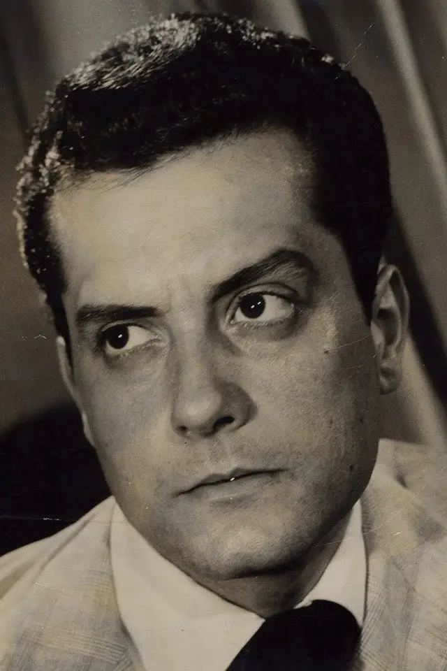 Zdjęcie  (Cyll Farney)