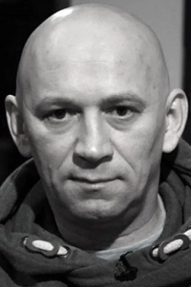 Zdjęcie  (Alexandr Rastorguev)