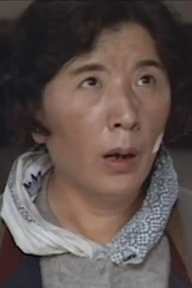 Zdjęcie Takajama Cigusa (Chigusa Takayama)