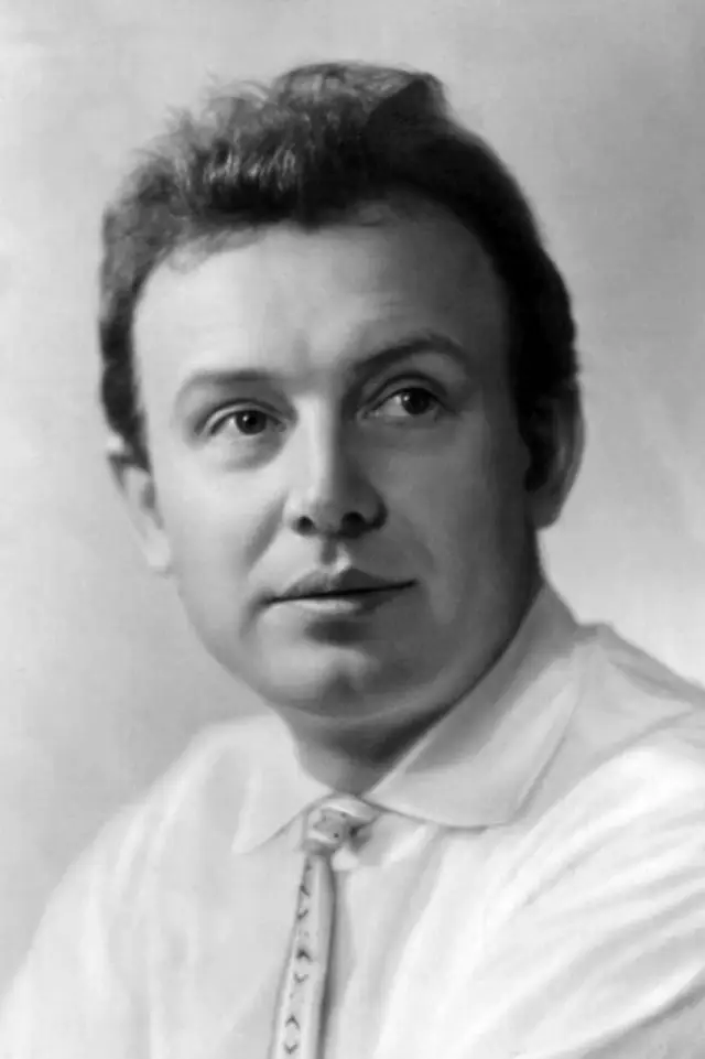 Zdjęcie Innokentiy Smoktunovskiy