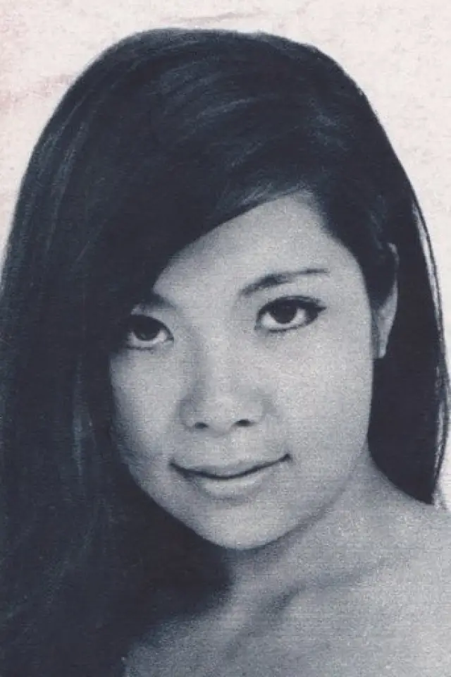 Zdjęcie  (Miki Hayashi)