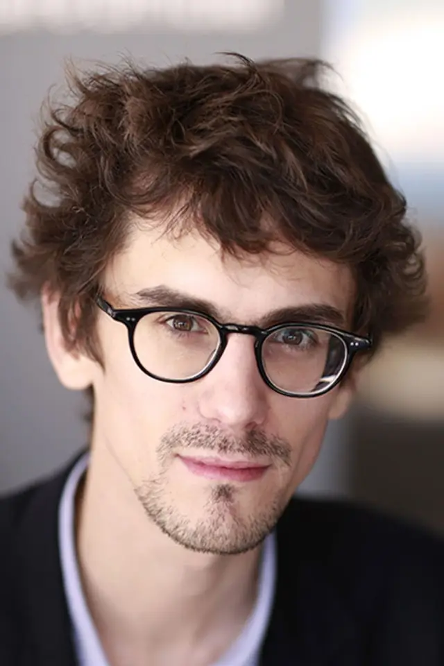 Zdjęcie Hugo Gélin