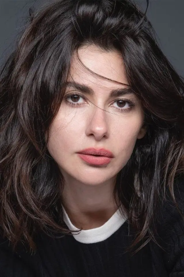 Zdjęcie  (Nesrin Cavadzade)
