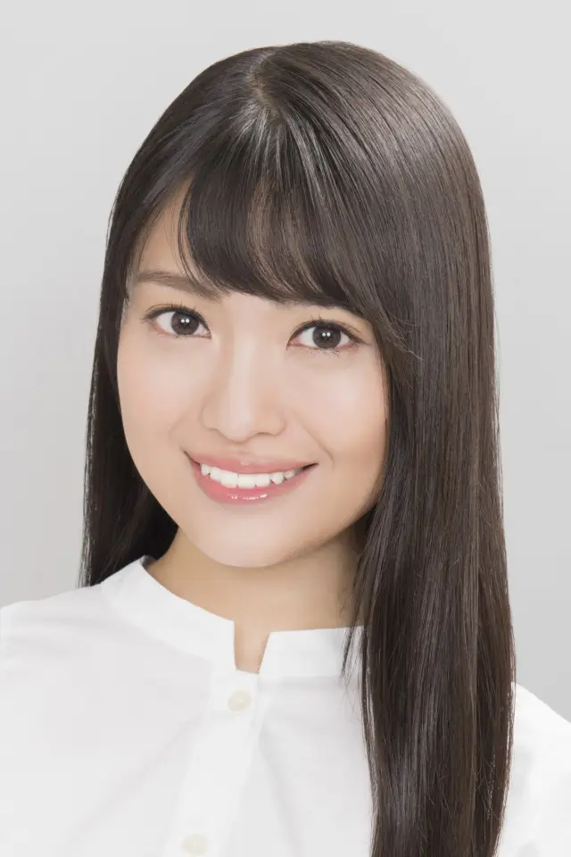 Zdjęcie  (Rie Kitahara)