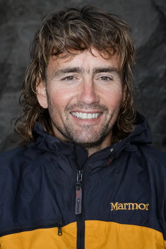 Zdjęcie  (Iñaki Ochoa de Olza)