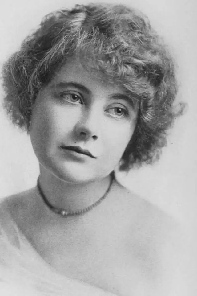 Zdjęcie  (Marguerite Marsh)