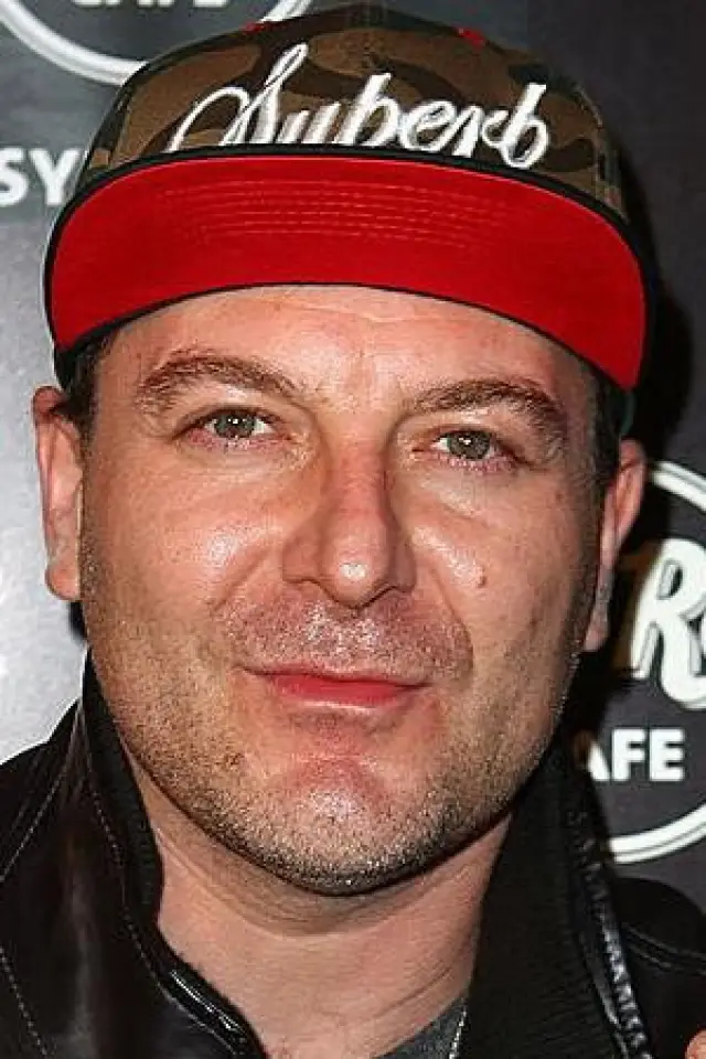 Zdjęcie  (DJ Lethal)