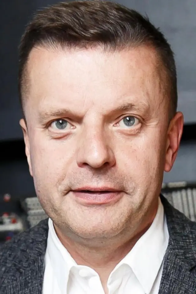 Zdjęcie  (Leonid Parfyonov)