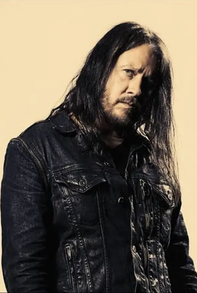 Zdjęcie  (Troy McLawhorn)