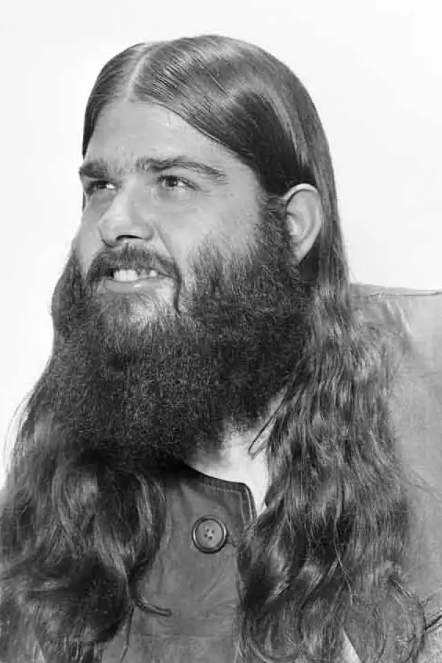 Zdjęcie  (Bob Hite)