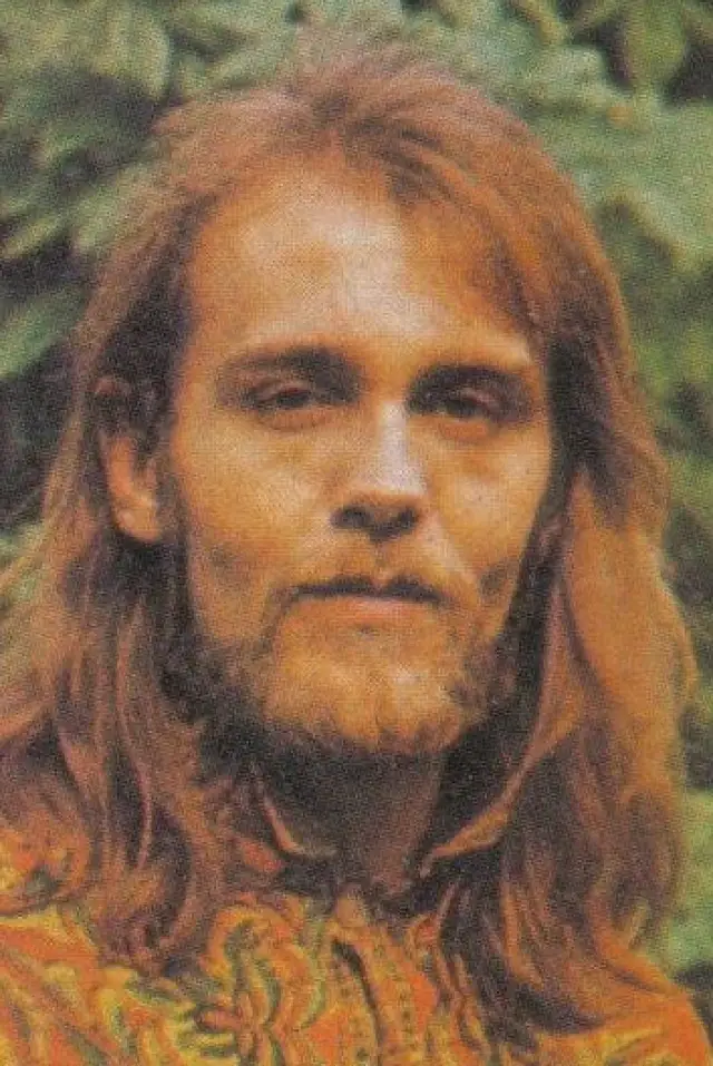 Zdjęcie  (Henry Vestine)