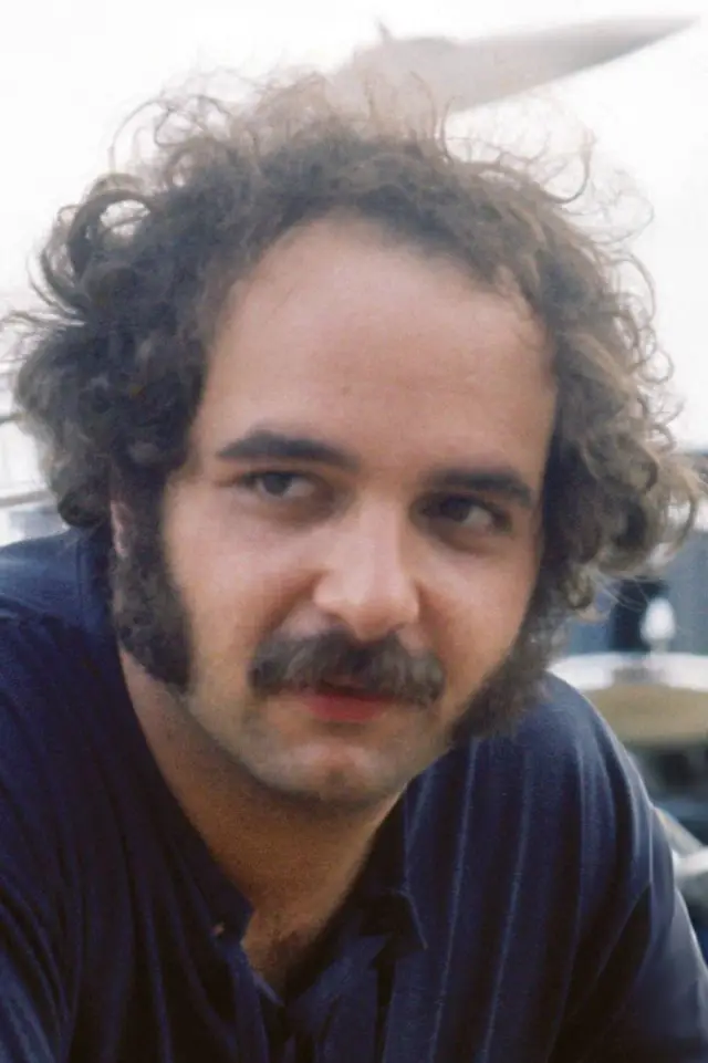 Zdjęcie  (Larry Taylor)