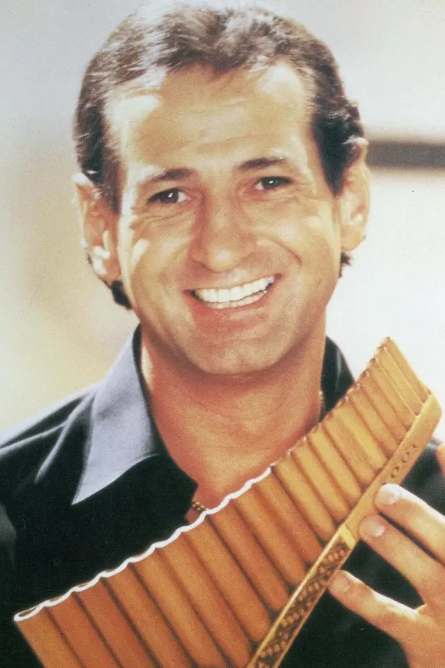 Zdjęcie Gheorghe Zamfir (Gheorghe Zamfir)