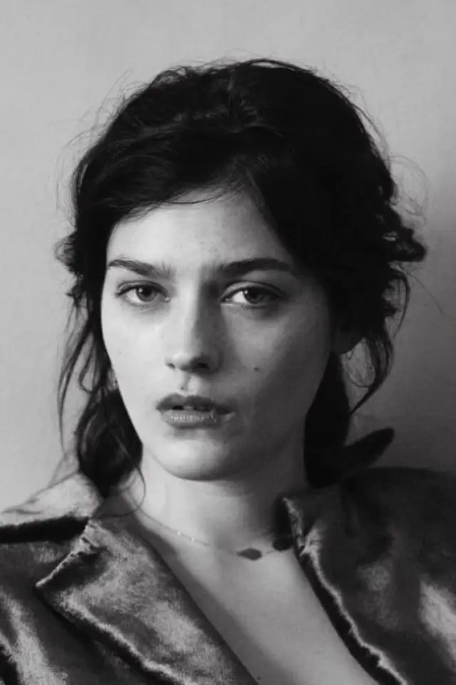 Zdjęcie Amber Anderson