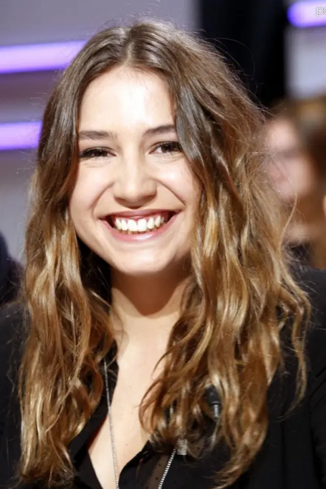 Zdjęcie Izïa Higelin