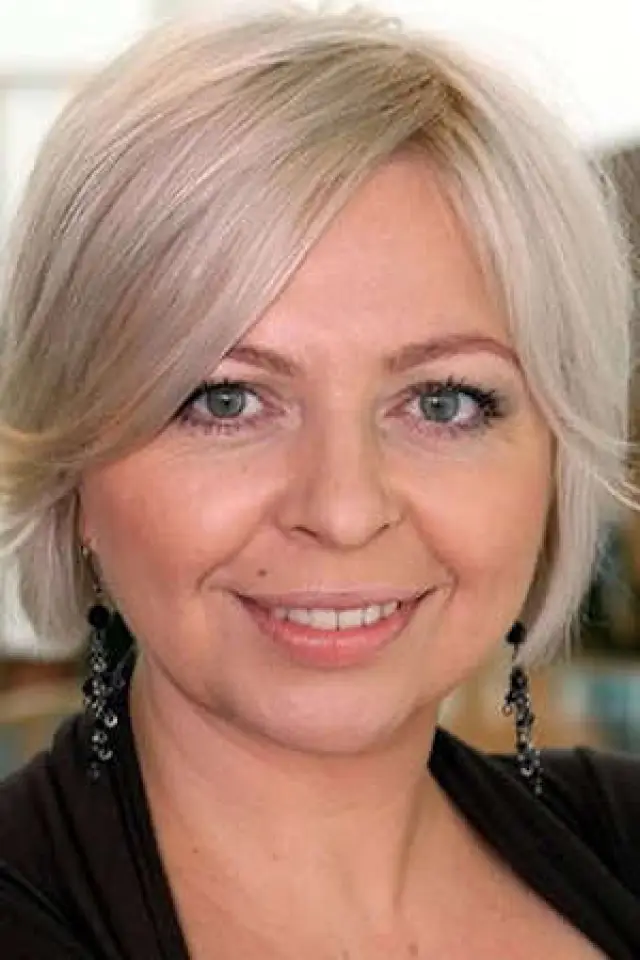 Zdjęcie Violetta Arlak (Violetta Arlak)