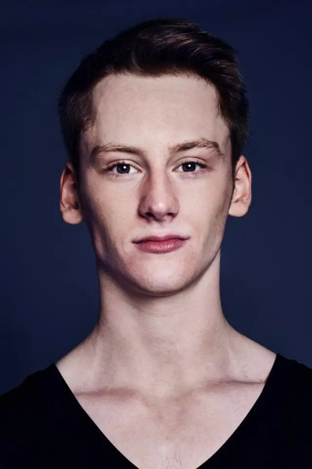 Zdjęcie  (Gene Goodman)