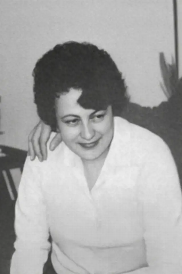 Zdjęcie  (Renée Lichtig)