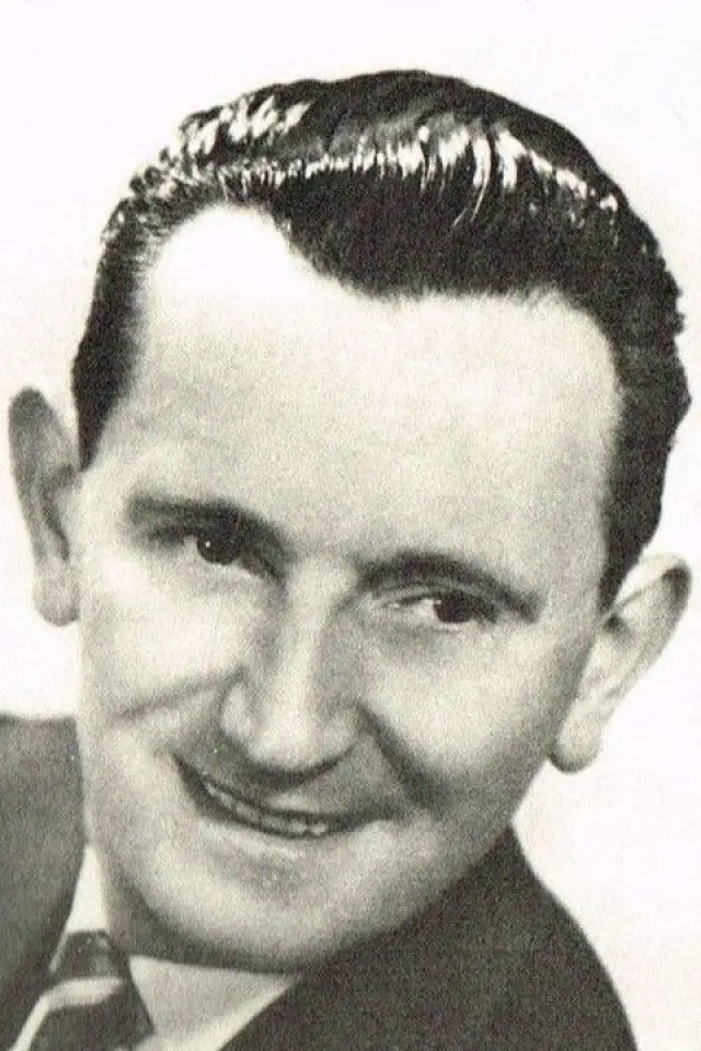 Zdjęcie  (Charles Janssens)